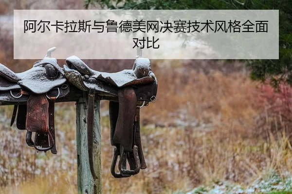 阿尔卡拉斯与鲁德美网决赛技术风格全面对比